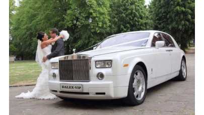 Rolls Royce Phantom     -