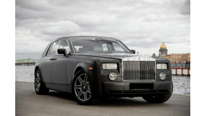 Rolls-Royce Phantom ,      -