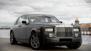 Rolls-Royce Phantom ,      -